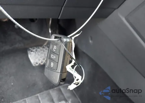 2024 Volkswagen Taos 1.5T S from USA, damaged, VIN 3VV5X7B29RM037083